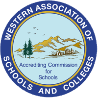 WASC logo