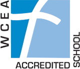 WCEA logo